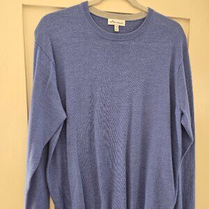 Peter Millar Wool Sweater